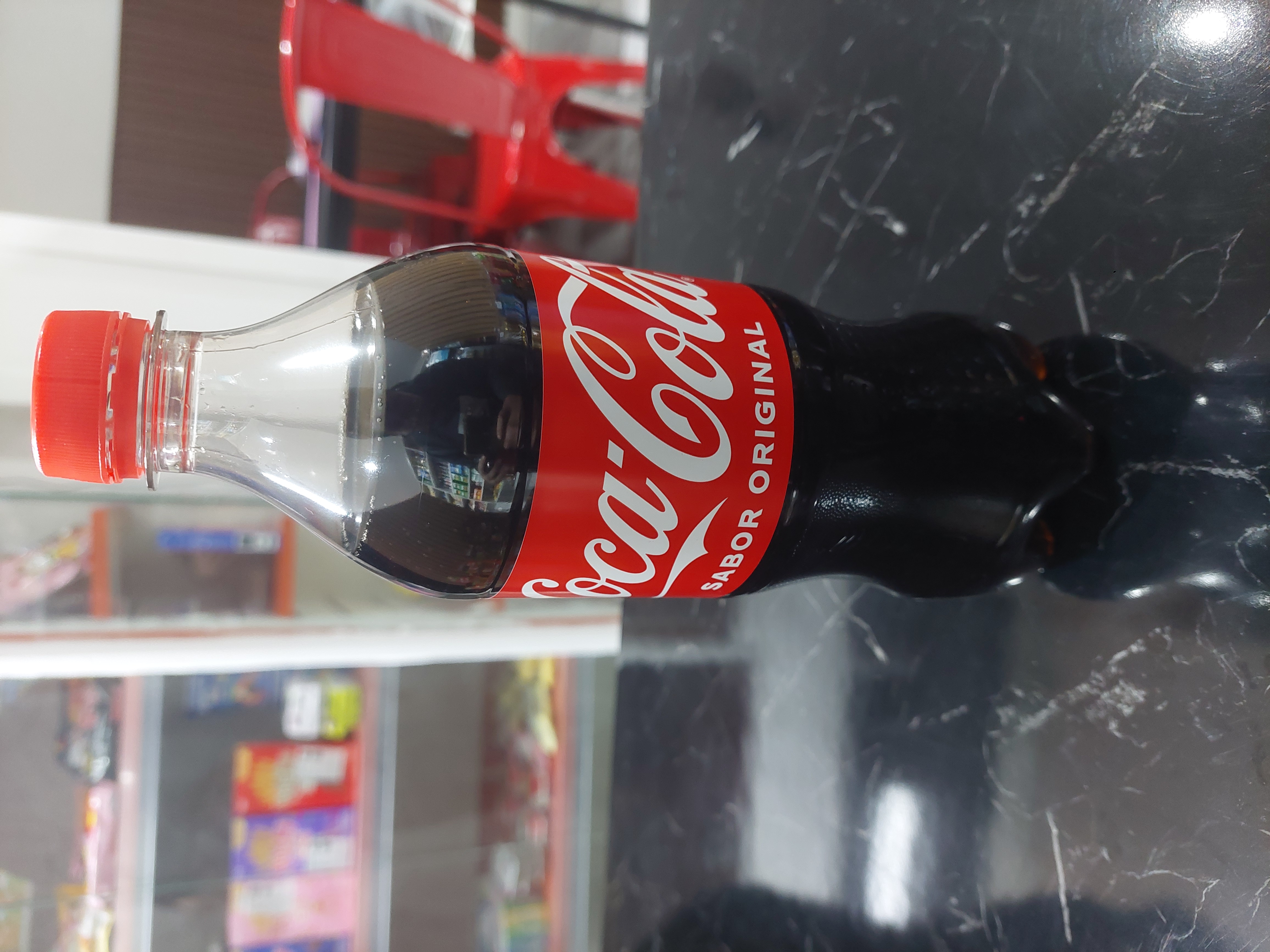 Coca Cola 591ml