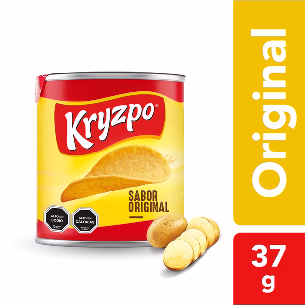 Kryzpo Lata 37g