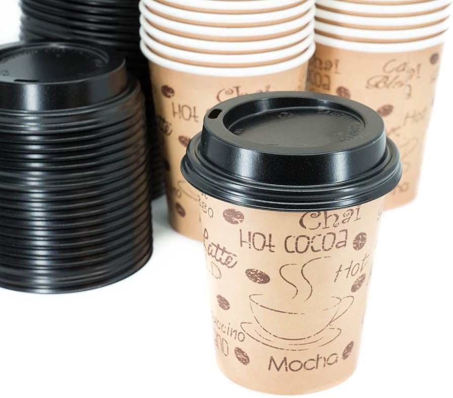 Café de Máquina Capuccino