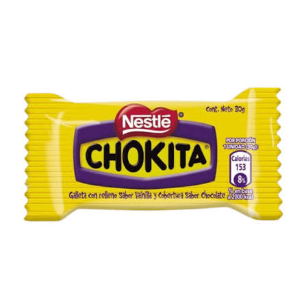 Chokita