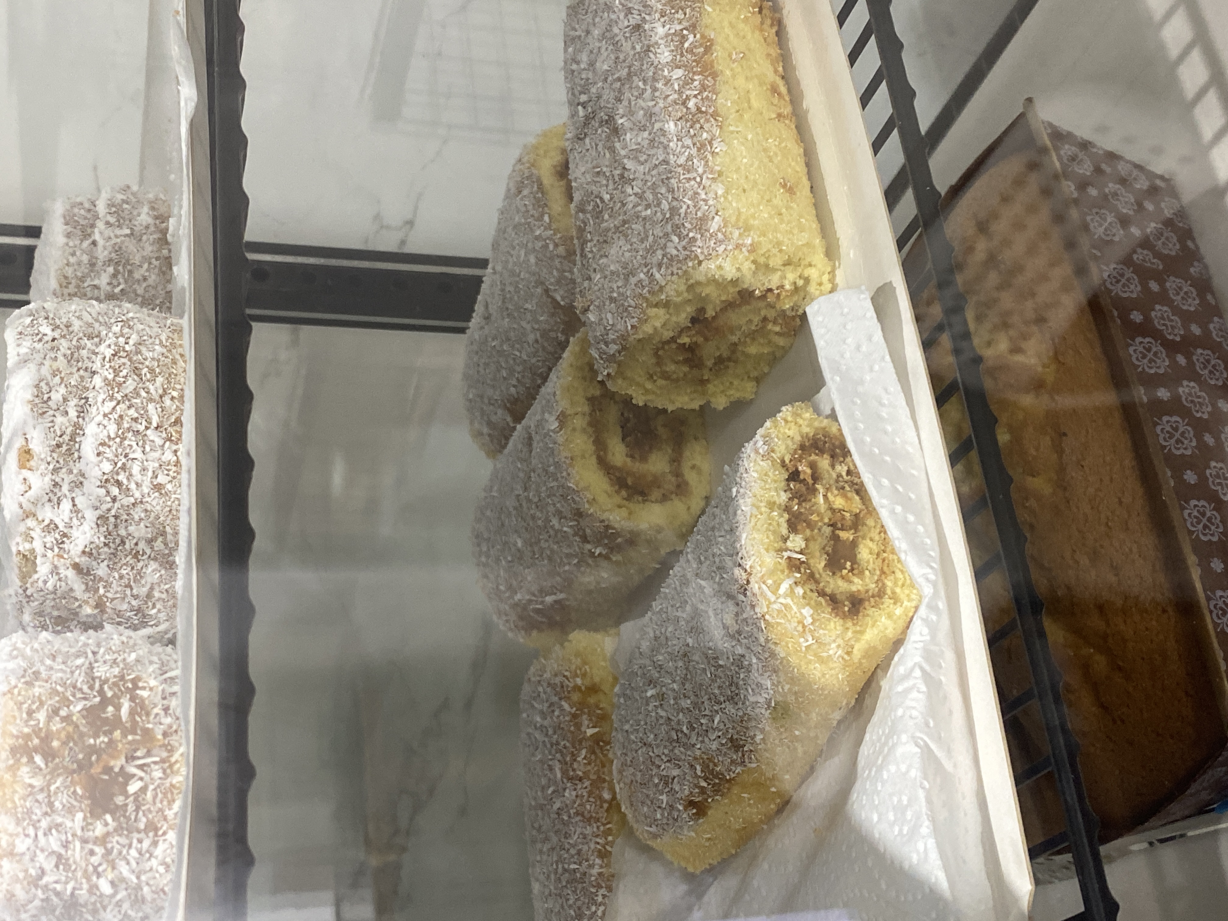 Brazo de Reina