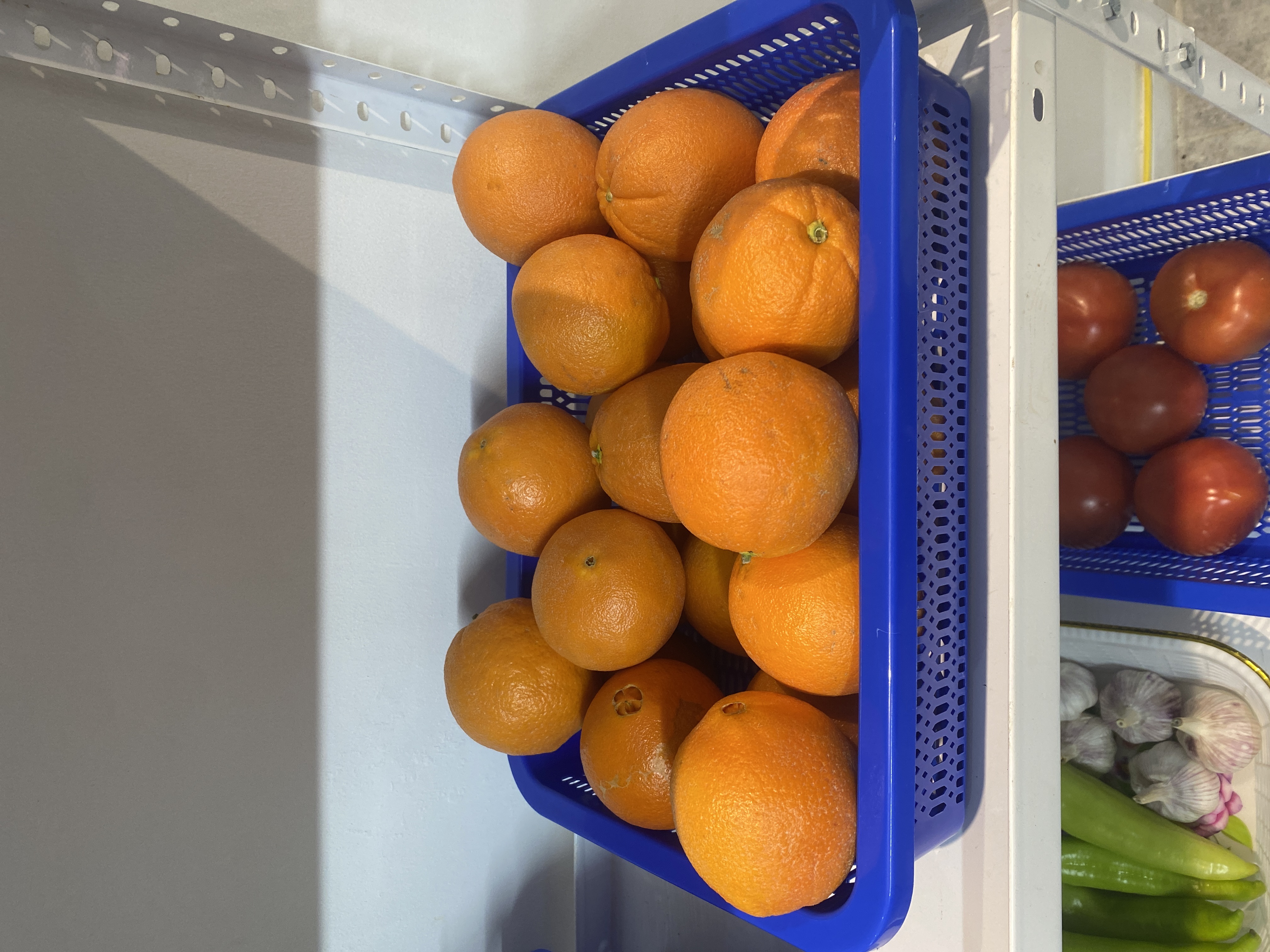 Naranja