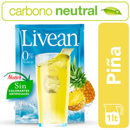 Jugo Livean Piña