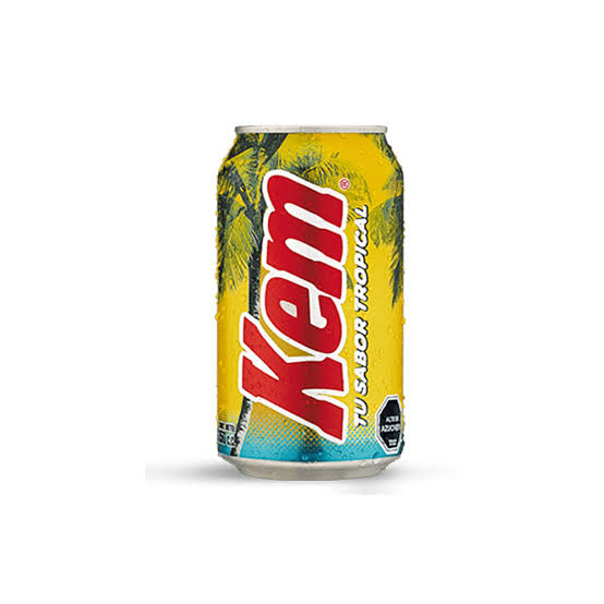 Kem Piña Lata 350cc