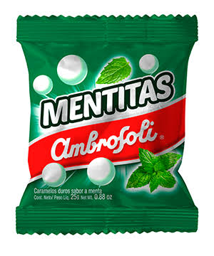 Mentitas Ambrosoli